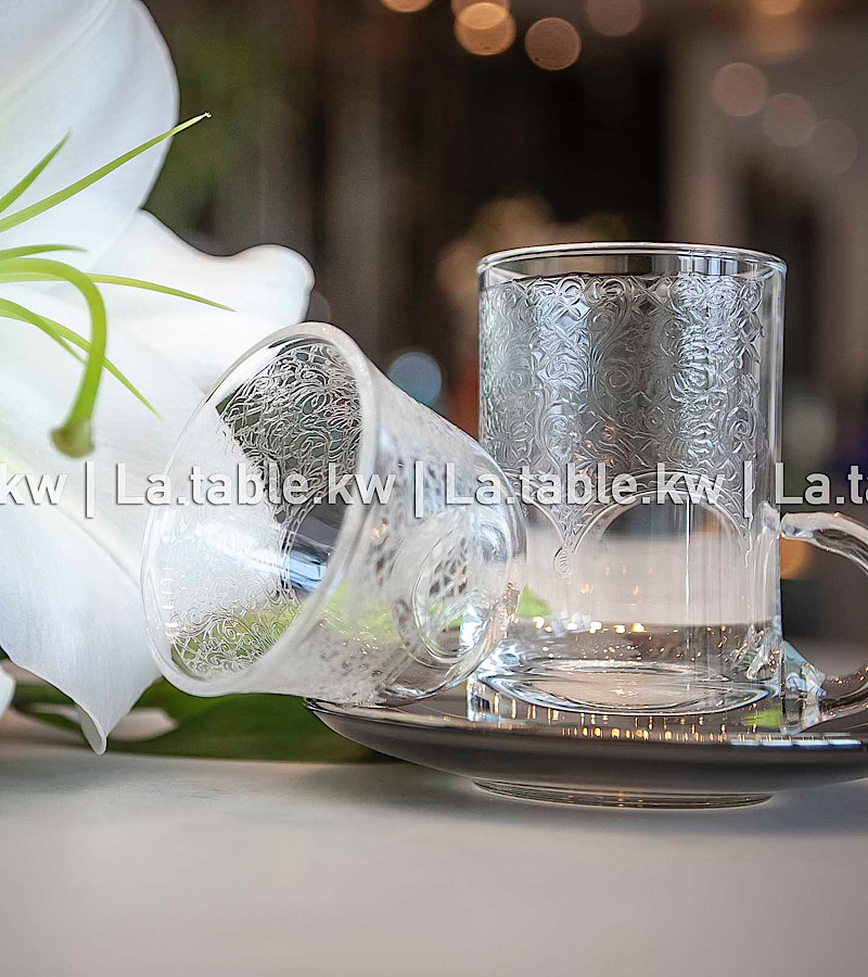 Prestige Tea and Coffee Set / برستيج طقم  شاي  وقهوة