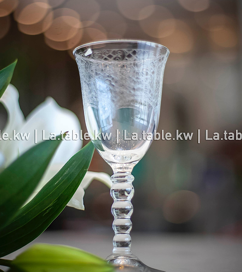 Prestige Juice Glasses Set / برستيج طقم كاسات عصير