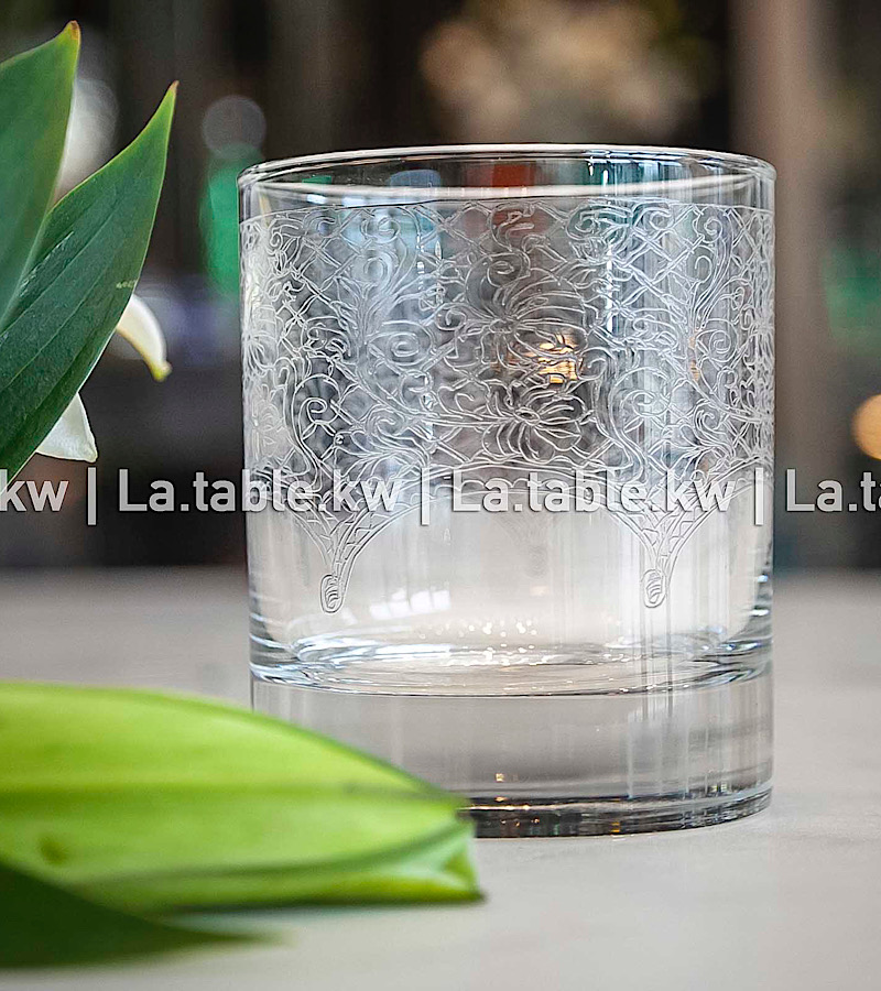 Prestige Water Glasses Set / برستيج طقم كاسات مياه