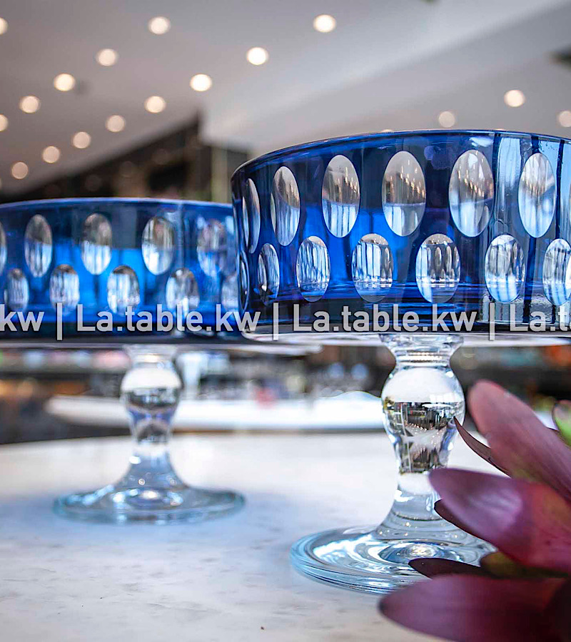 Navy Elite Bowls / إليت وعاء باللون الازرق الداكن