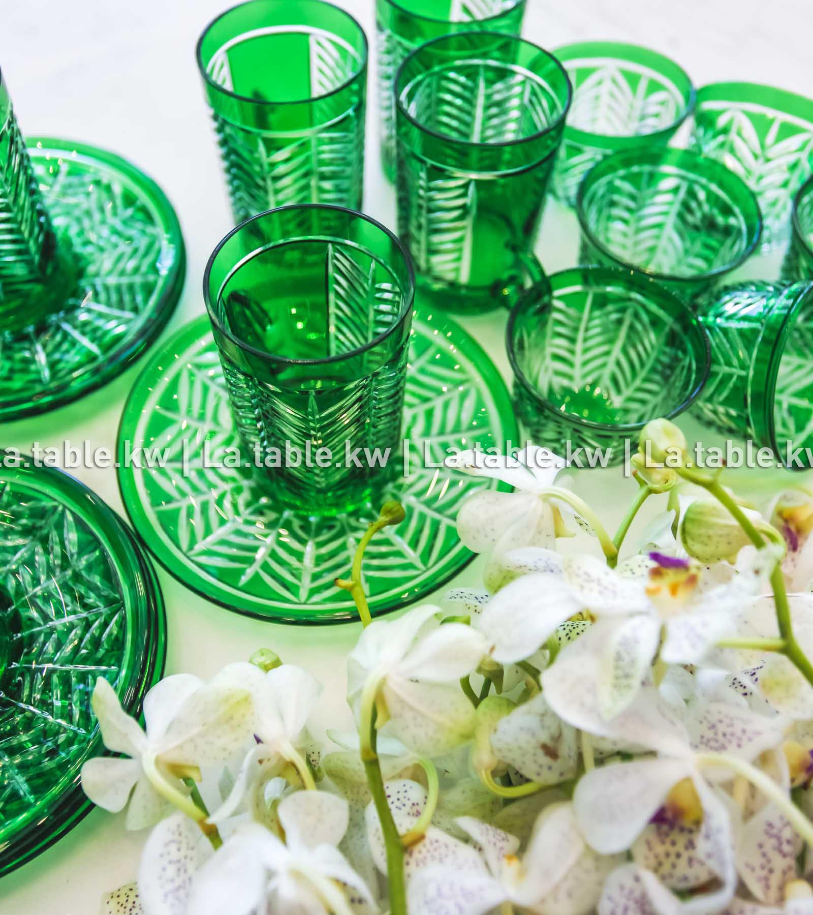 Green Spider Tea & Coffee