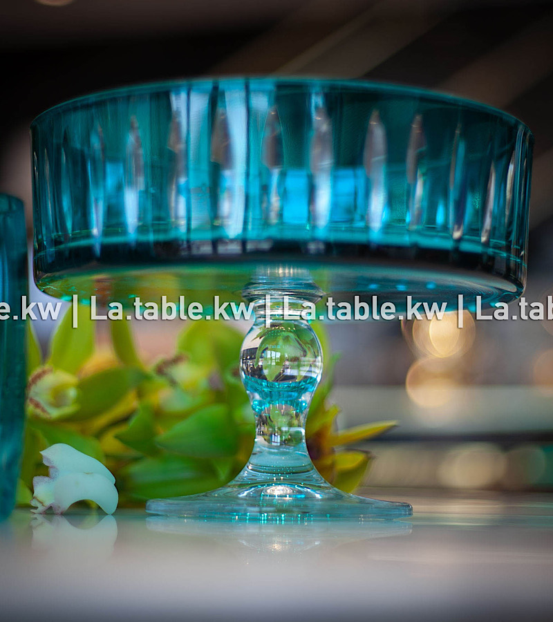 Turquoise Classic Bowl