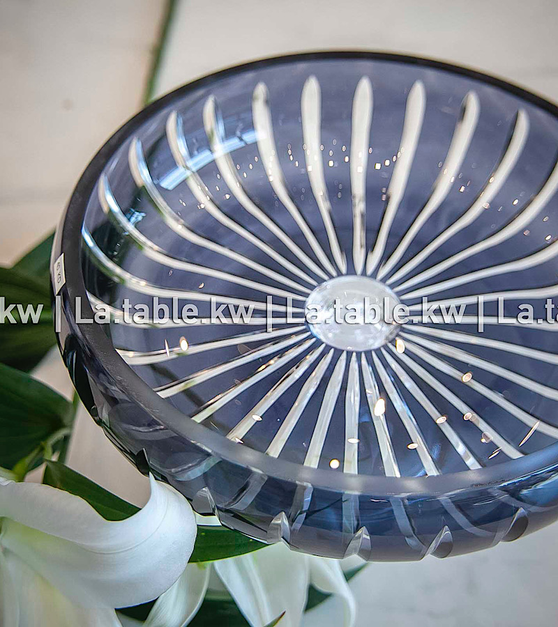 Fume Classic Curved Bowl